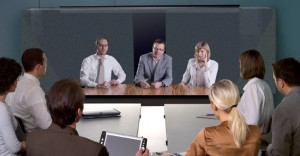 Telepresence Telepräsenz Telepresence Telepräsenz